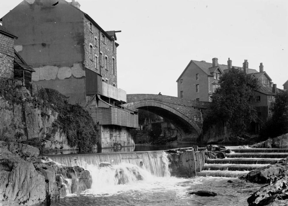 Rhayader (1293592)