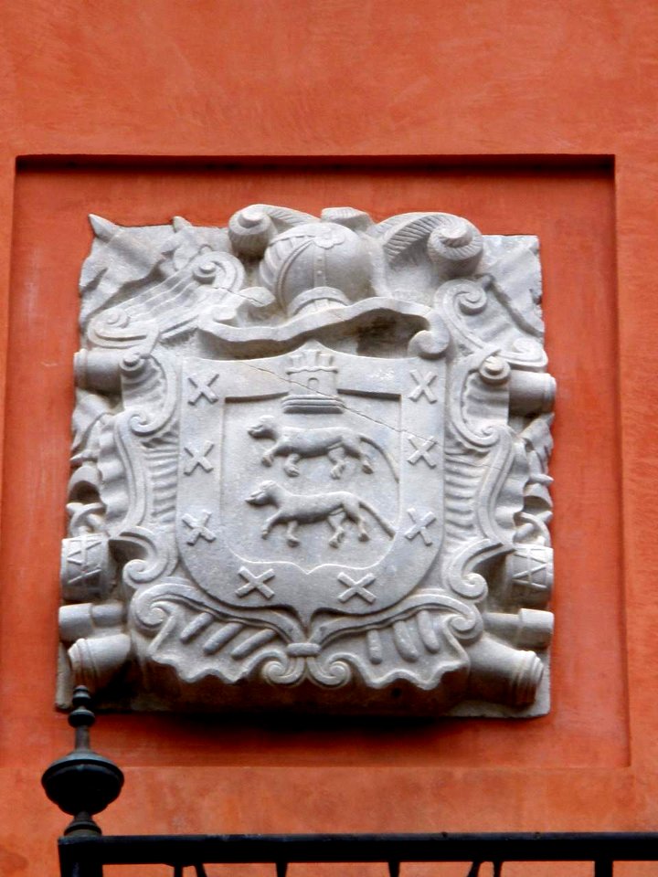 Ribadesella - Palacio de los Prieto Collado 3