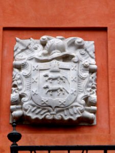Ribadesella - Palacio de los Prieto Collado 3