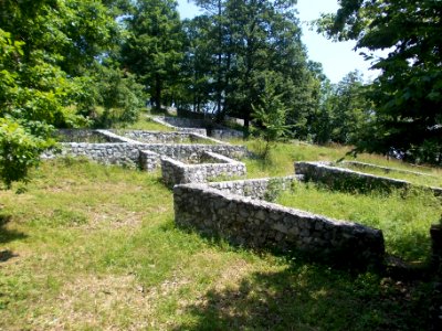 Rifnik Archeological Site 15