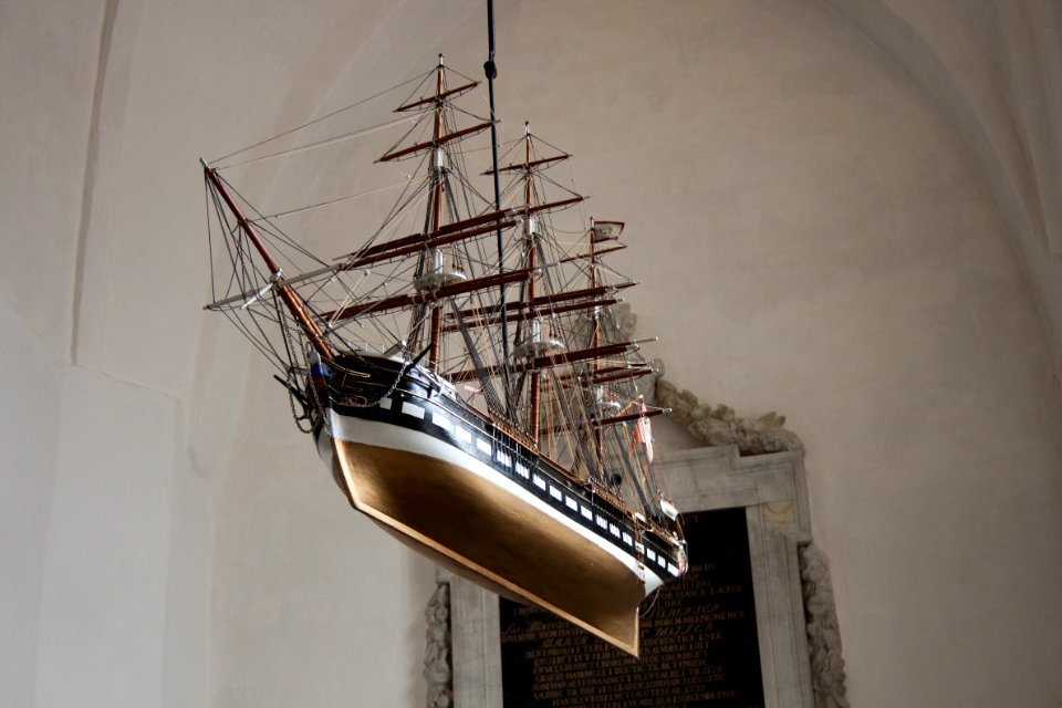 Ribe Domkirke interior 2015-07-27-3