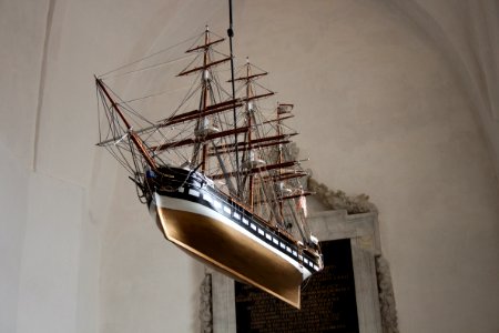 Ribe Domkirke interior 2015-07-27-3