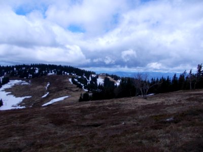 Ribniška koča 4