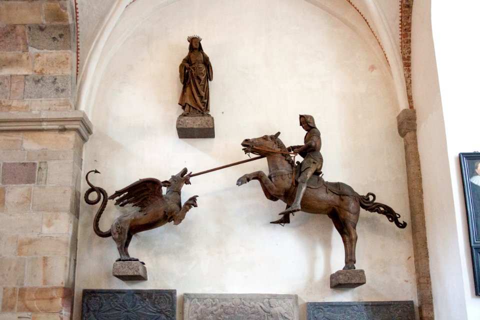 Ribe Domkirke interior 2015-07-27-7