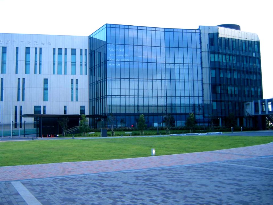 RIKEN AICS 28.08.2011