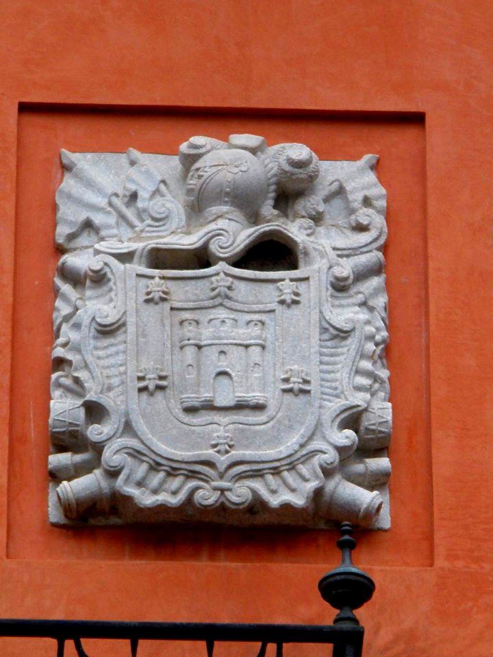Ribadesella - Palacio de los Prieto Collado 4