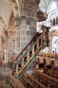 Ribe Domkirke interior 2015-07-27-9