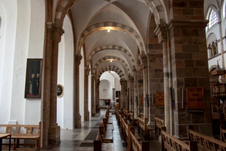 Ribe Domkirke interior 2015-07-27-2