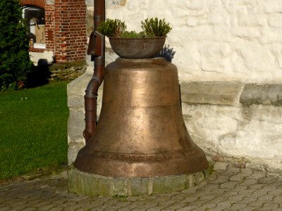 Rickensdorf Glocke