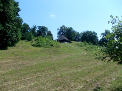 Rifnik Archeological Site 10