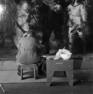 Rijksmuseum, Bestanddeelnr 902-0763