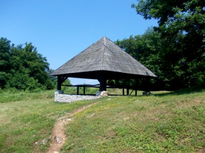 Rifnik Archeological Site 19