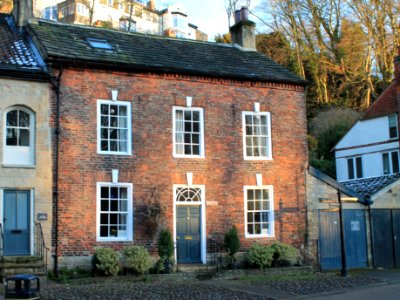 Richmond House (1)