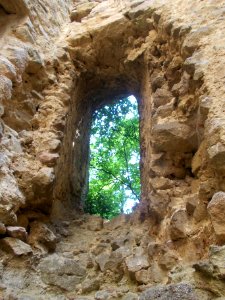 Rifnik Castle 10