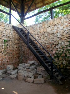 Rifnik Archeological Site 37