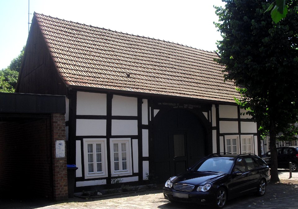 Rietberg-Pochenstrasse 3