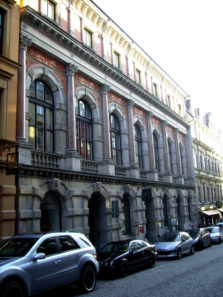 Riksdagsbiblioteket