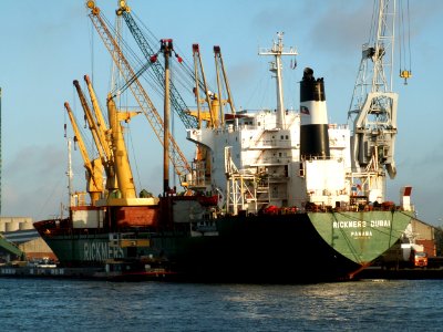Rickmers Dubai 2sep
