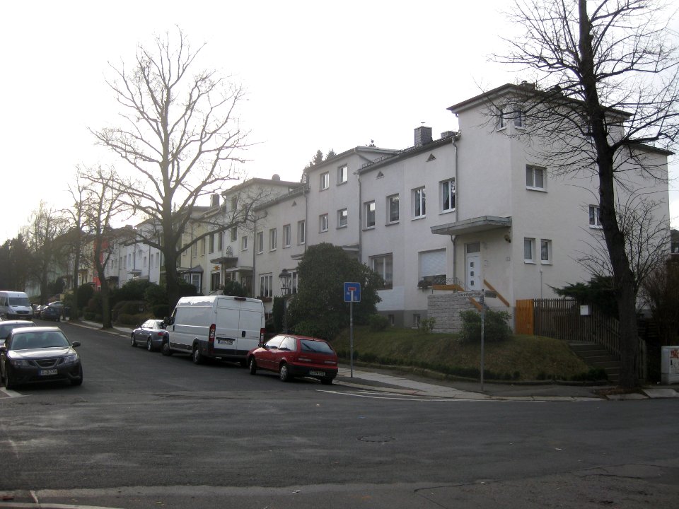 Richard-Wagner-Straße 26-56
