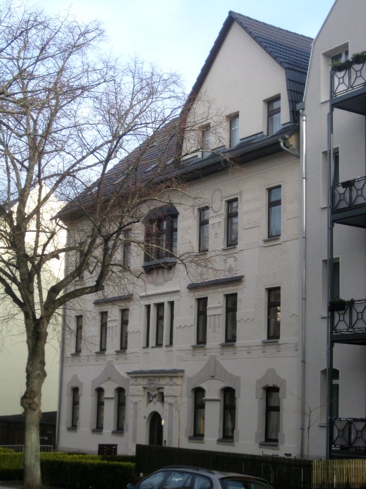 Richard-Wagner-Straße 7
