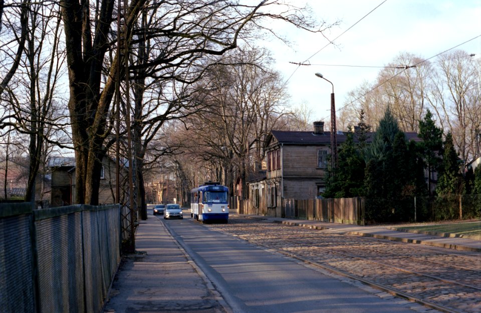 Riga tram 30623 2020-03 3