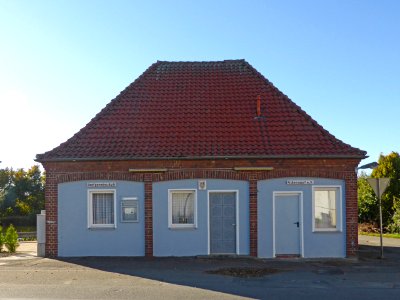 Rickensdorf Feuerwehr