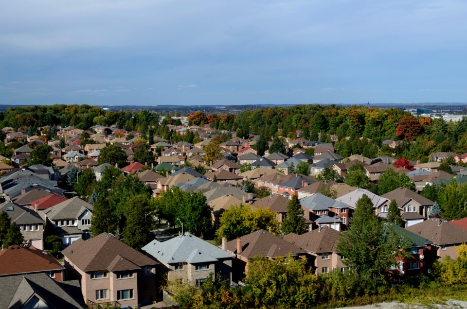 RichmondHillHouses