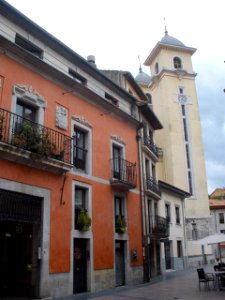 Ribadesella - Palacio de los Prieto Collado 2