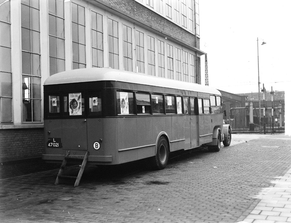 Rijdend postkantoor, Bestanddeelnr 904-2895