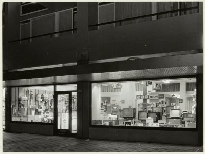 Rijksstraatweg 529. NL-HlmNHA 54011245