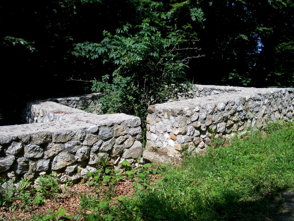 Rifnik Archeological Site 06