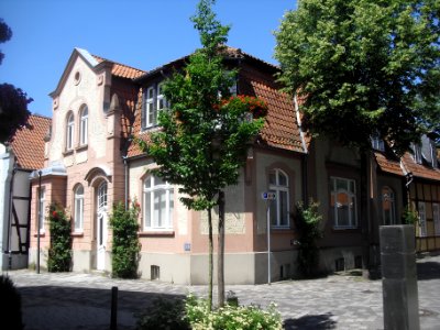 Rietberg-Klosterstrasse 11