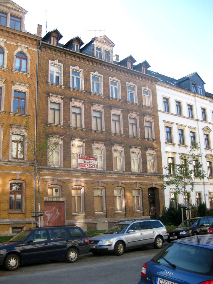Richardstraße 1