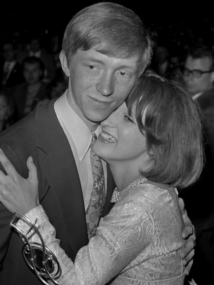 Richard Ross (1970)