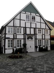 Rietberg-Klosterstrasse 8