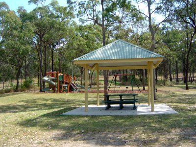 Rikki Bailey Park