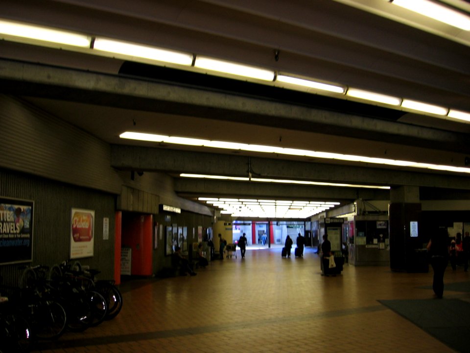 Richmond Station 2850 05