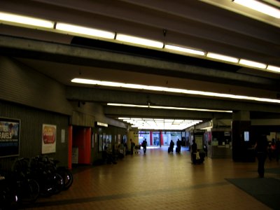 Richmond Station 2850 05