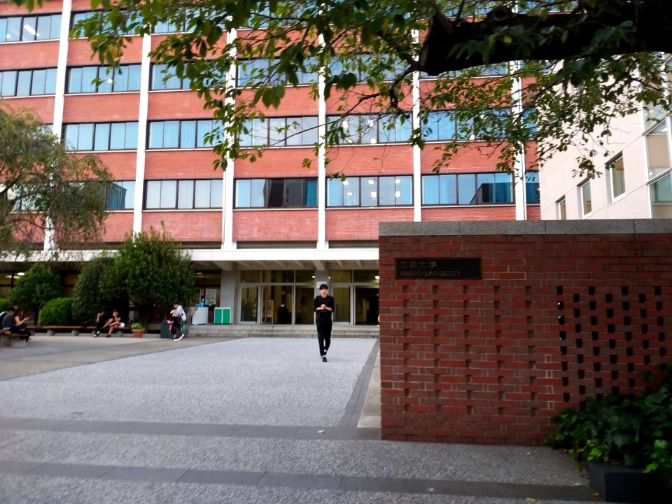Rikkyouniversity
