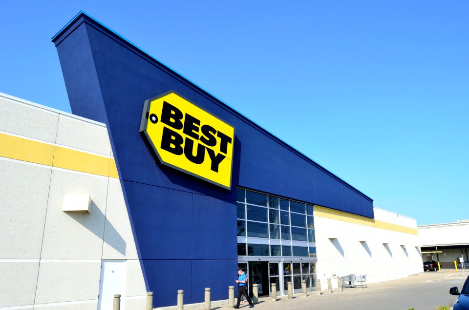 RichmondHillBestBuy