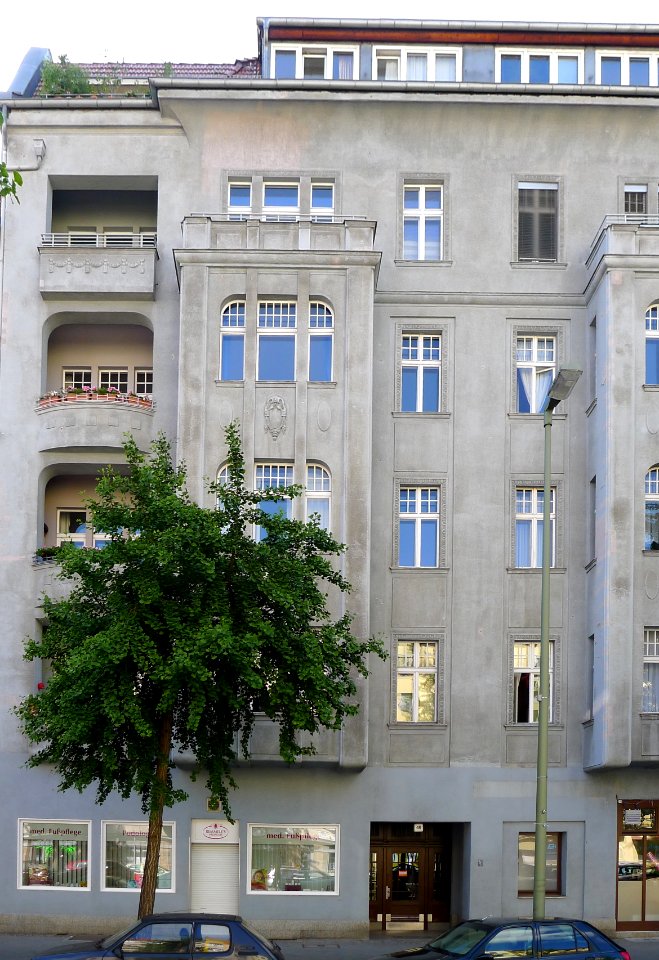 Richard-Wagner-Straße 49 (Berlin-Charlottenburg)