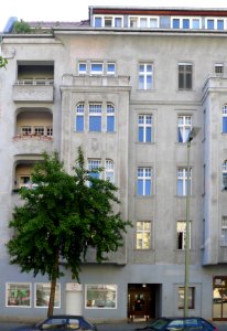 Richard-Wagner-Straße 49 (Berlin-Charlottenburg)