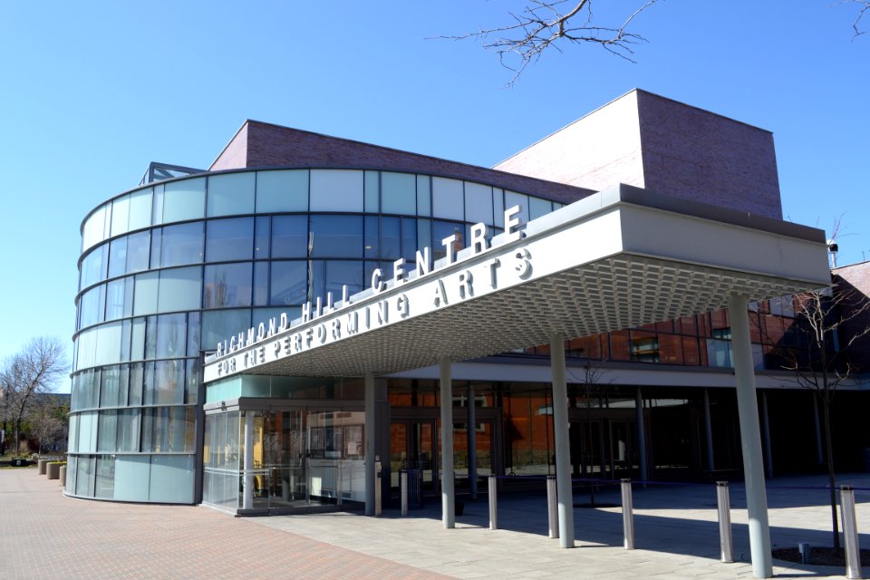 RichmondHillCentreForThePerformingArts2