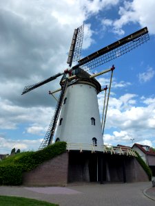 Rijnwaarden, Lobith RM 451997 Tolhuys Coornmolen 03