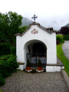 Rietz-Wegscheidkapelle