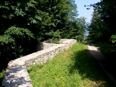 Rifnik Archeological Site 07