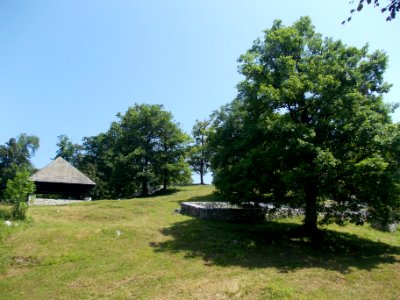 Rifnik Archeological Site 14