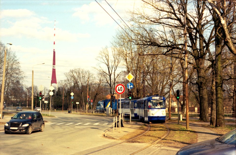 Riga tram 30002 2020-03 2