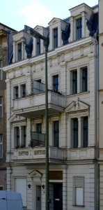 Richard-Wagner-Straße 45 (Berlin-Charlottenburg)