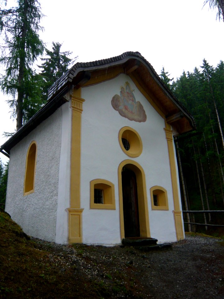 Rietz-Marienkapelle 2